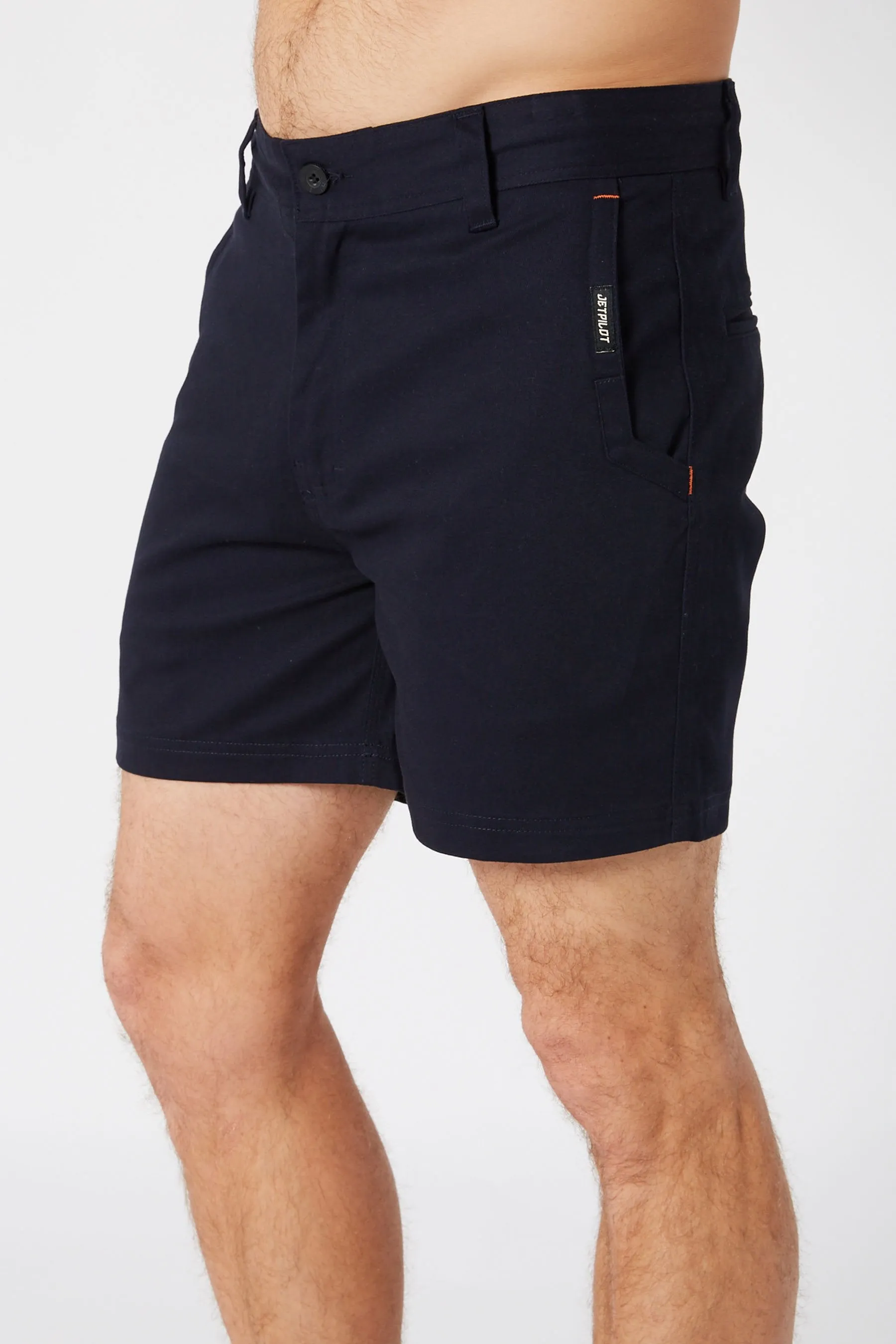 Jet Pilot JPW05 Fueled Walkshort