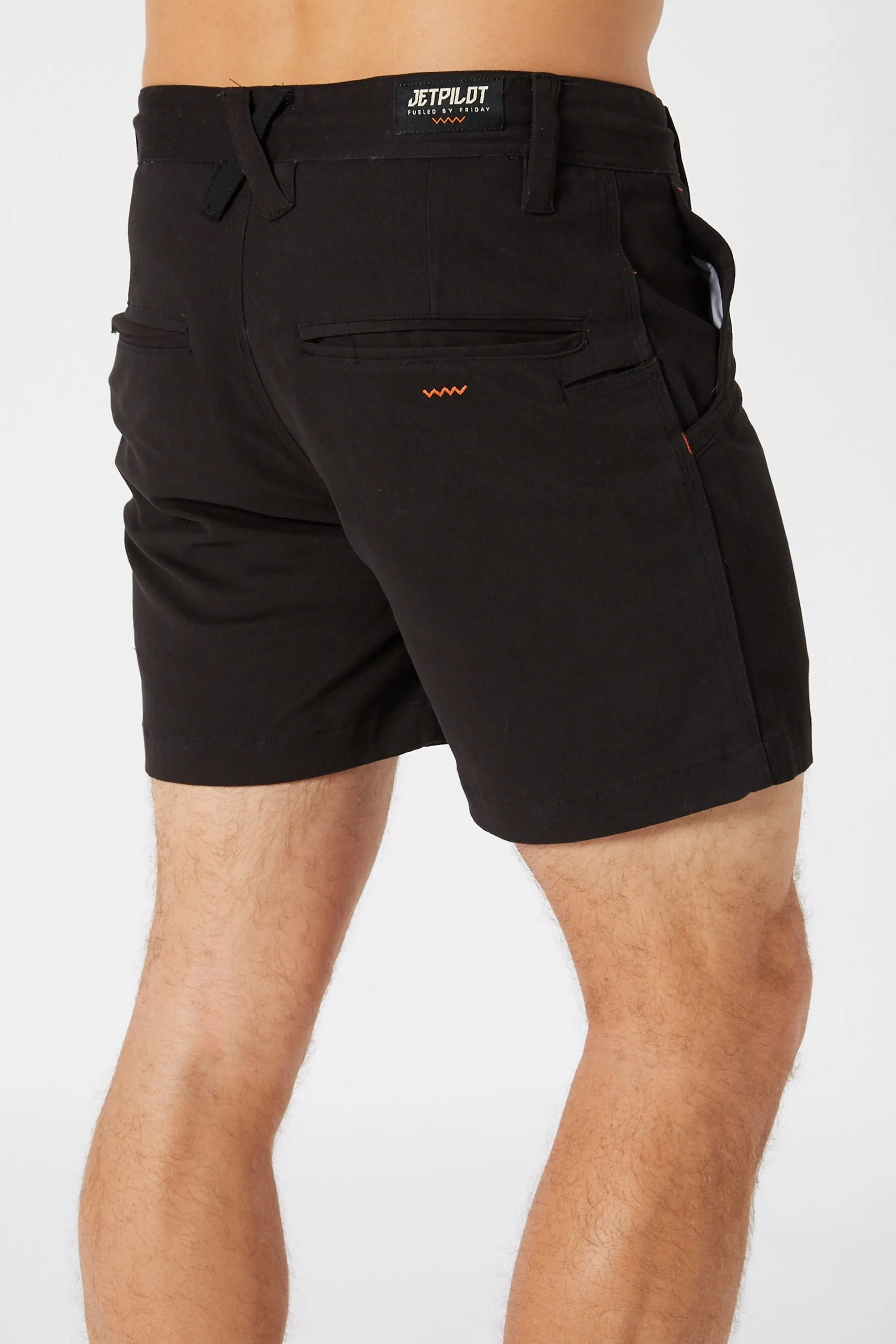 Jet Pilot JPW05 Fueled Walkshort