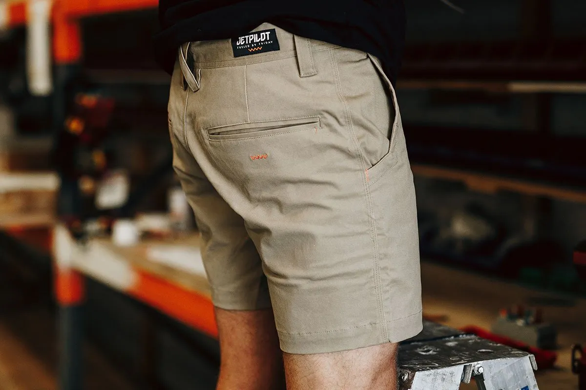 Jet Pilot JPW05 Fueled Walkshort