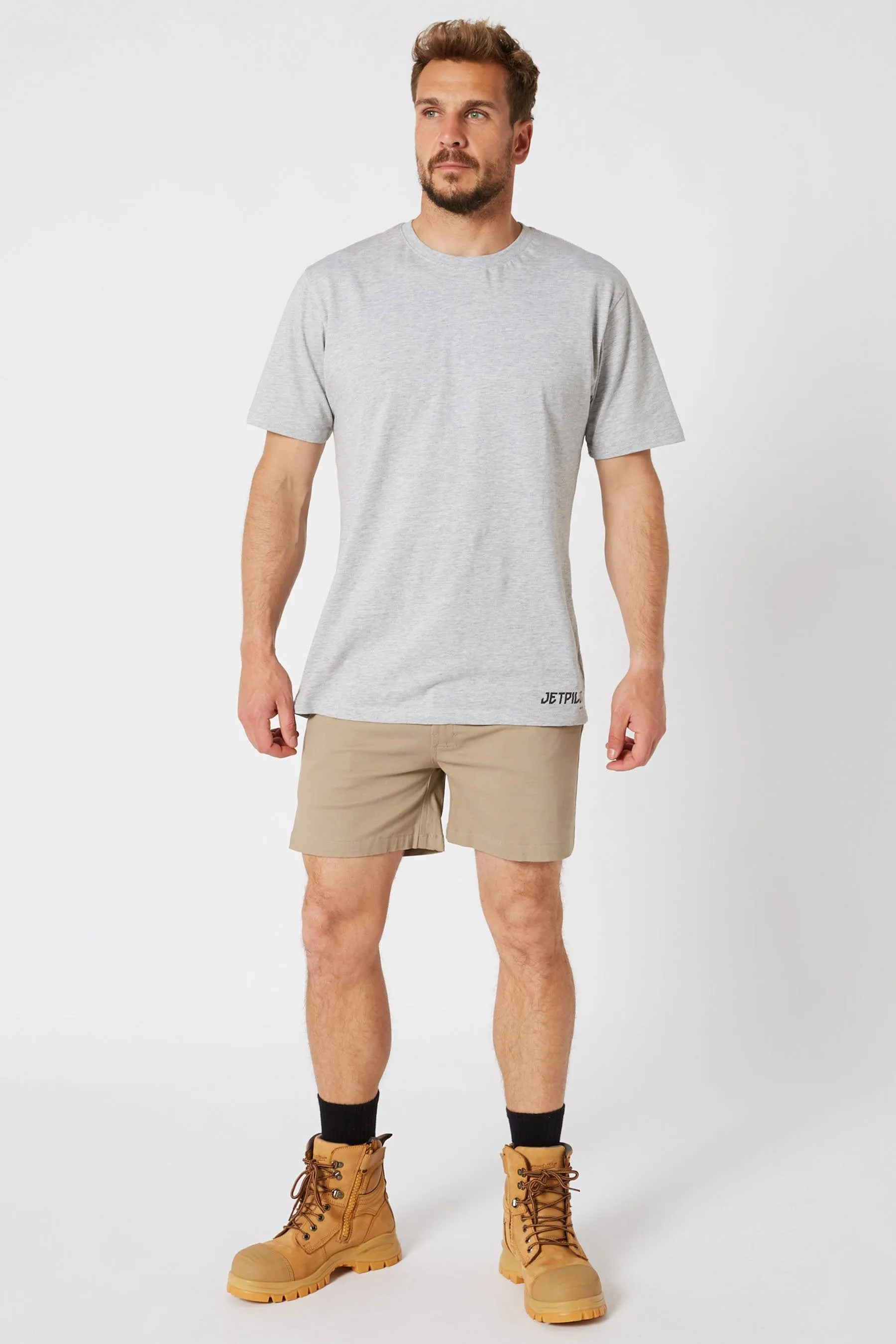 Jet Pilot JPW05 Fueled Walkshort