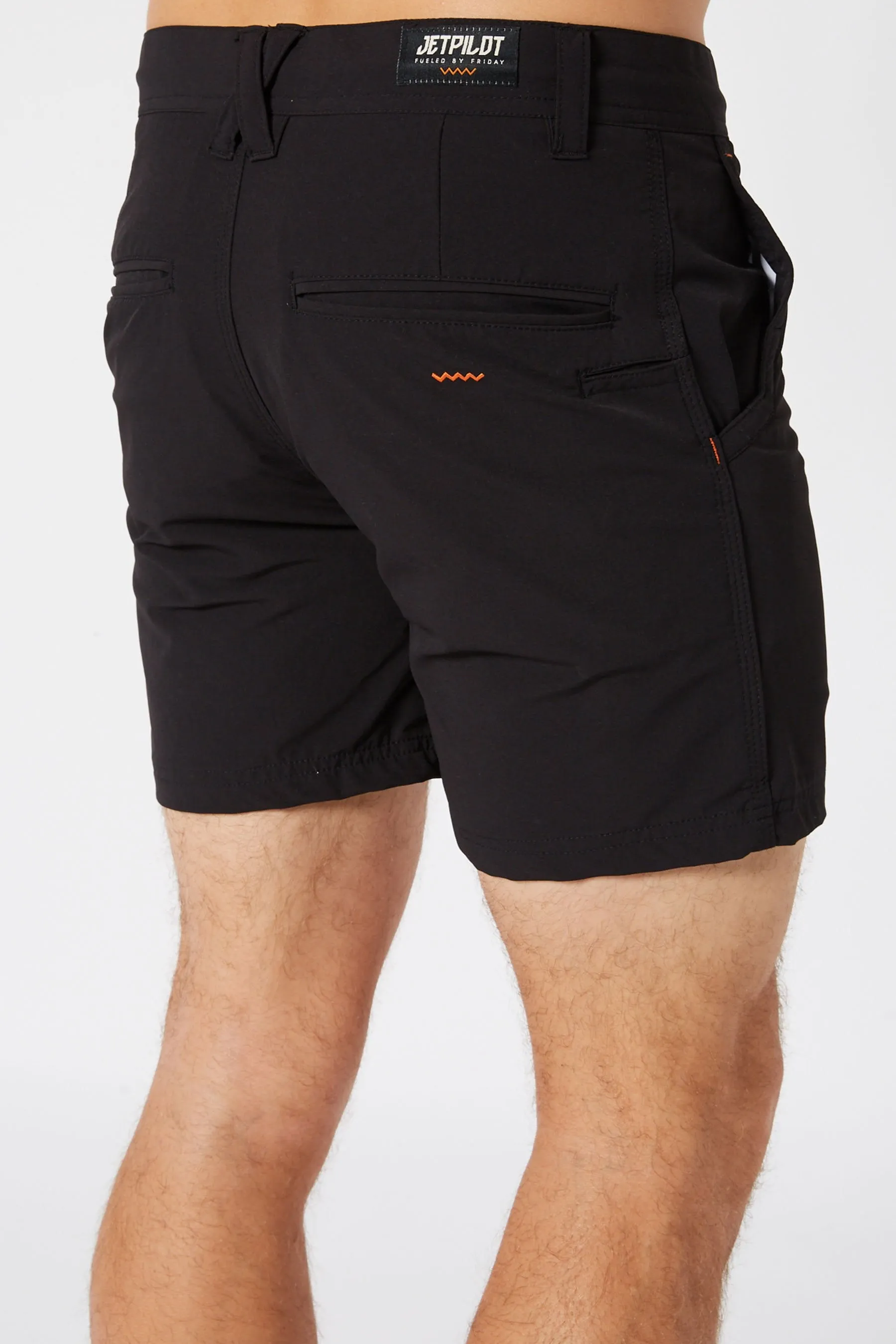Jet Pilot JPW07 16 Jet Lite Fueled Walkshort