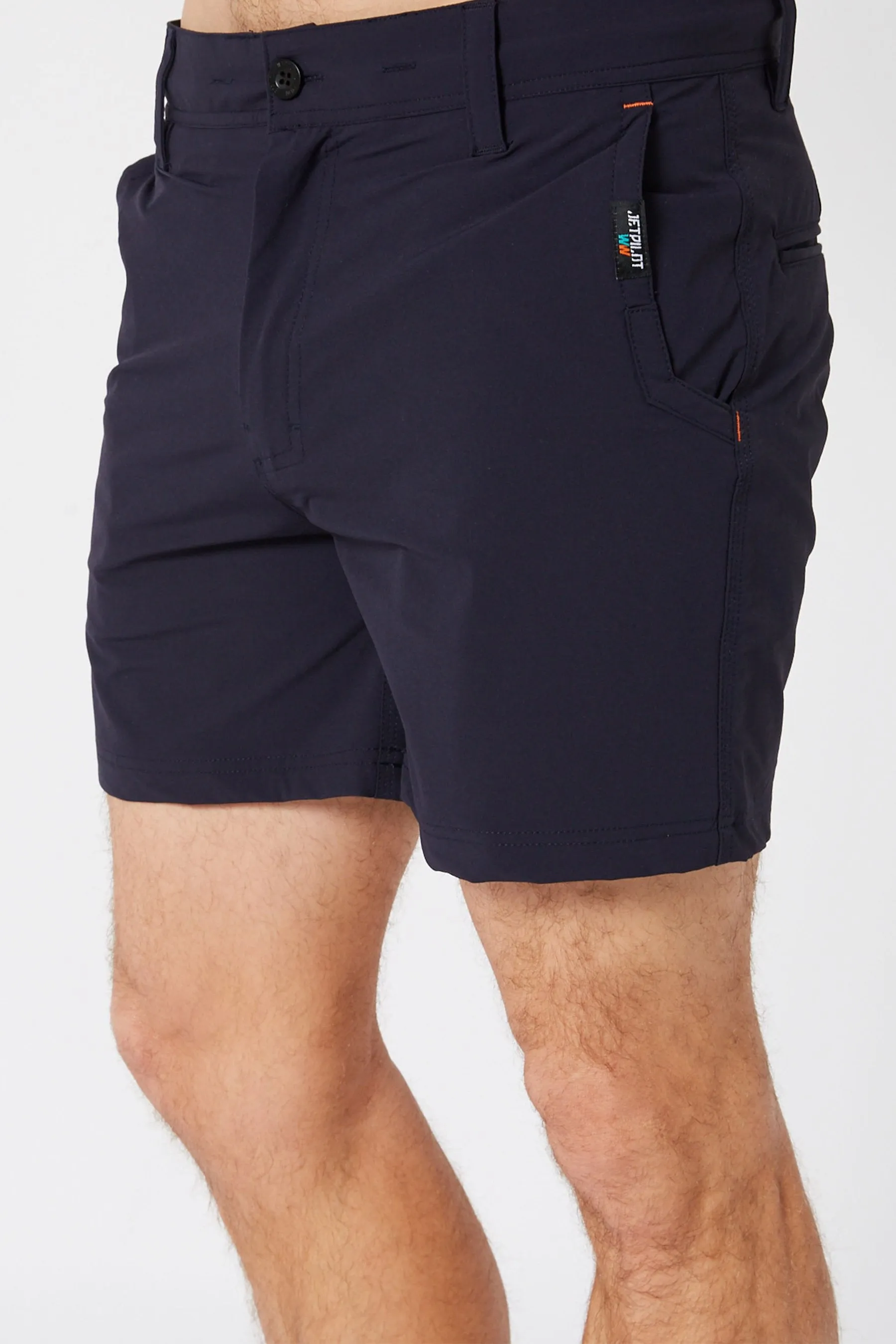 Jet Pilot JPW07 16 Jet Lite Fueled Walkshort
