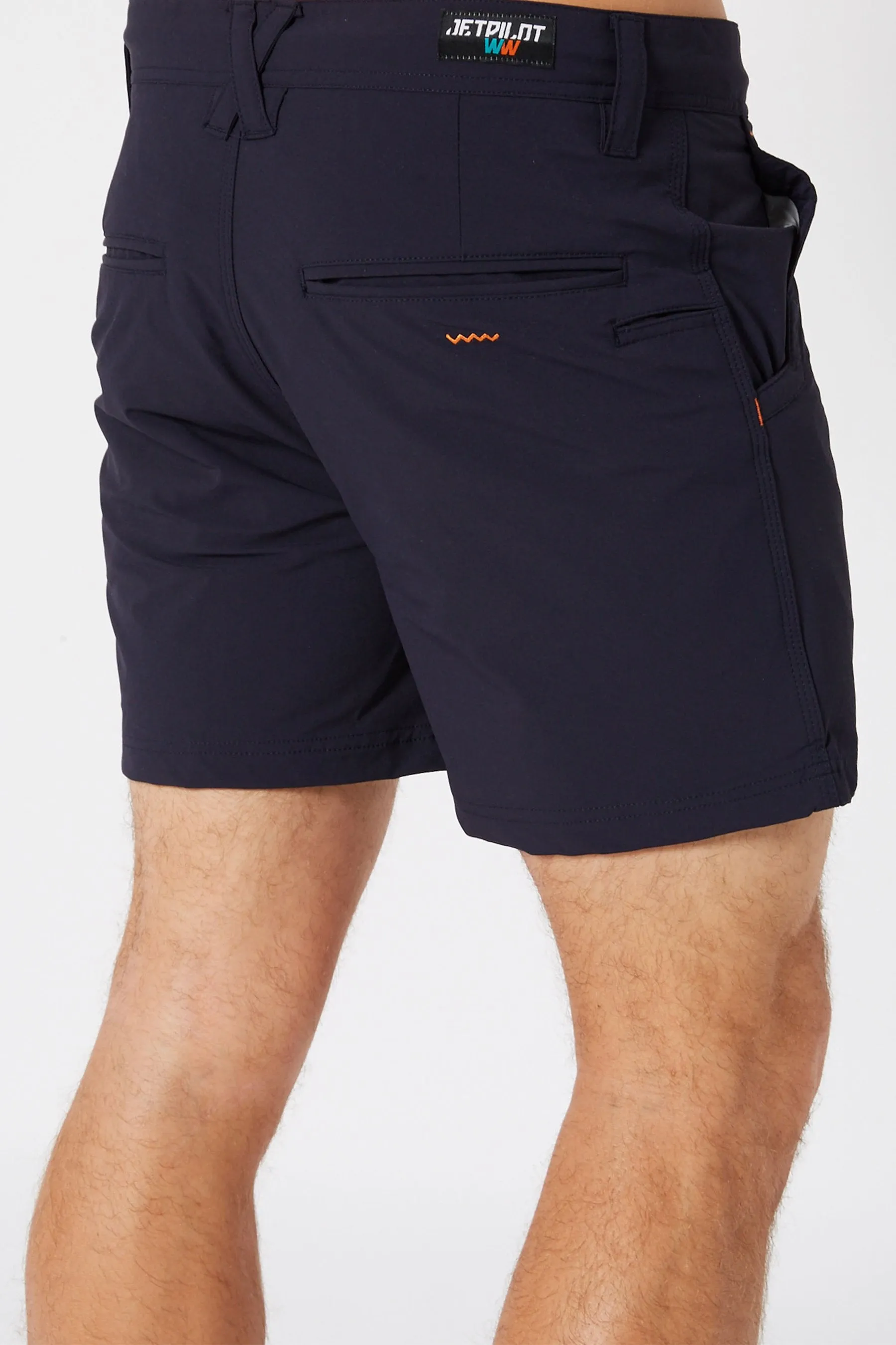 Jet Pilot JPW07 16 Jet Lite Fueled Walkshort