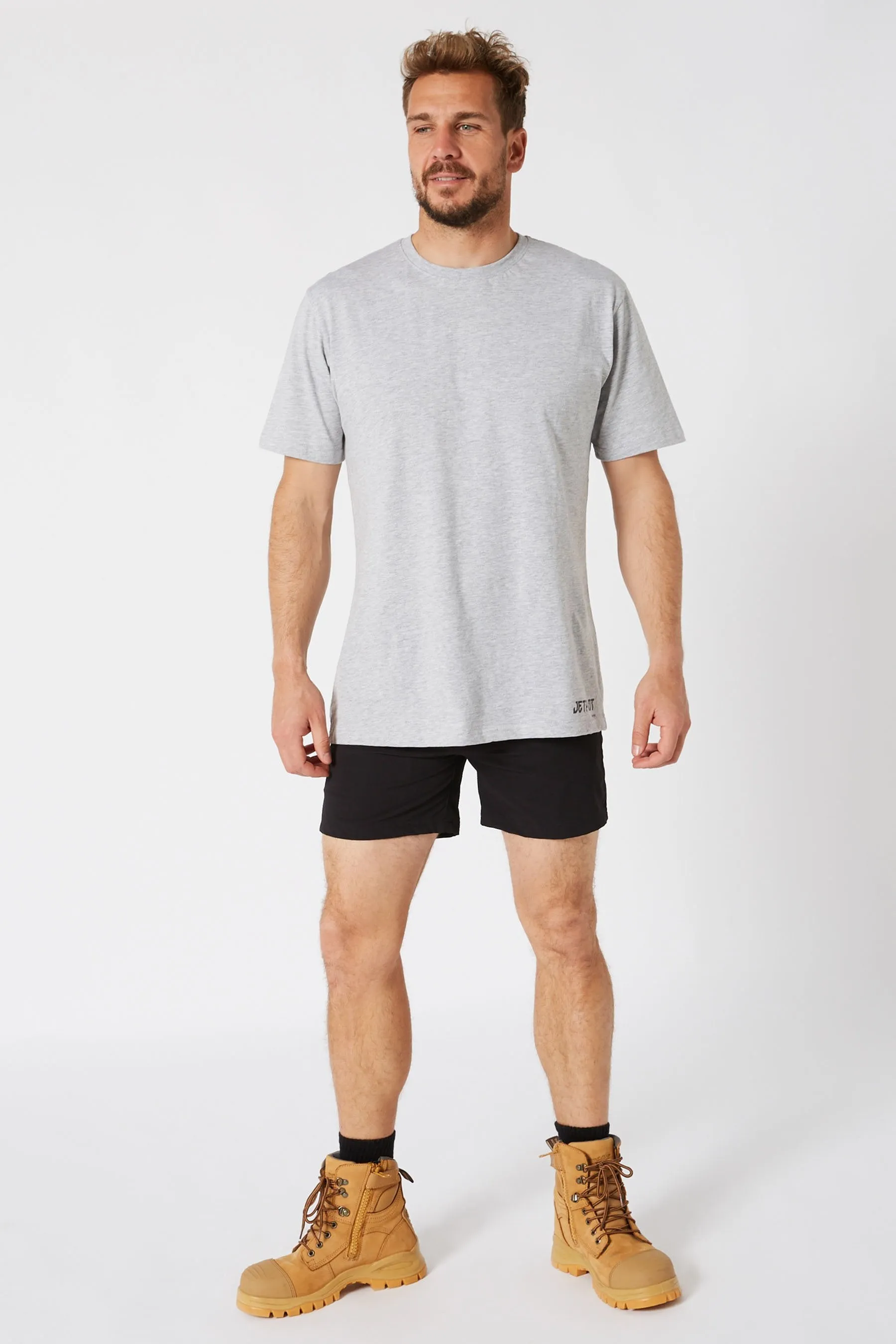 Jet Pilot JPW07 16 Jet Lite Fueled Walkshort