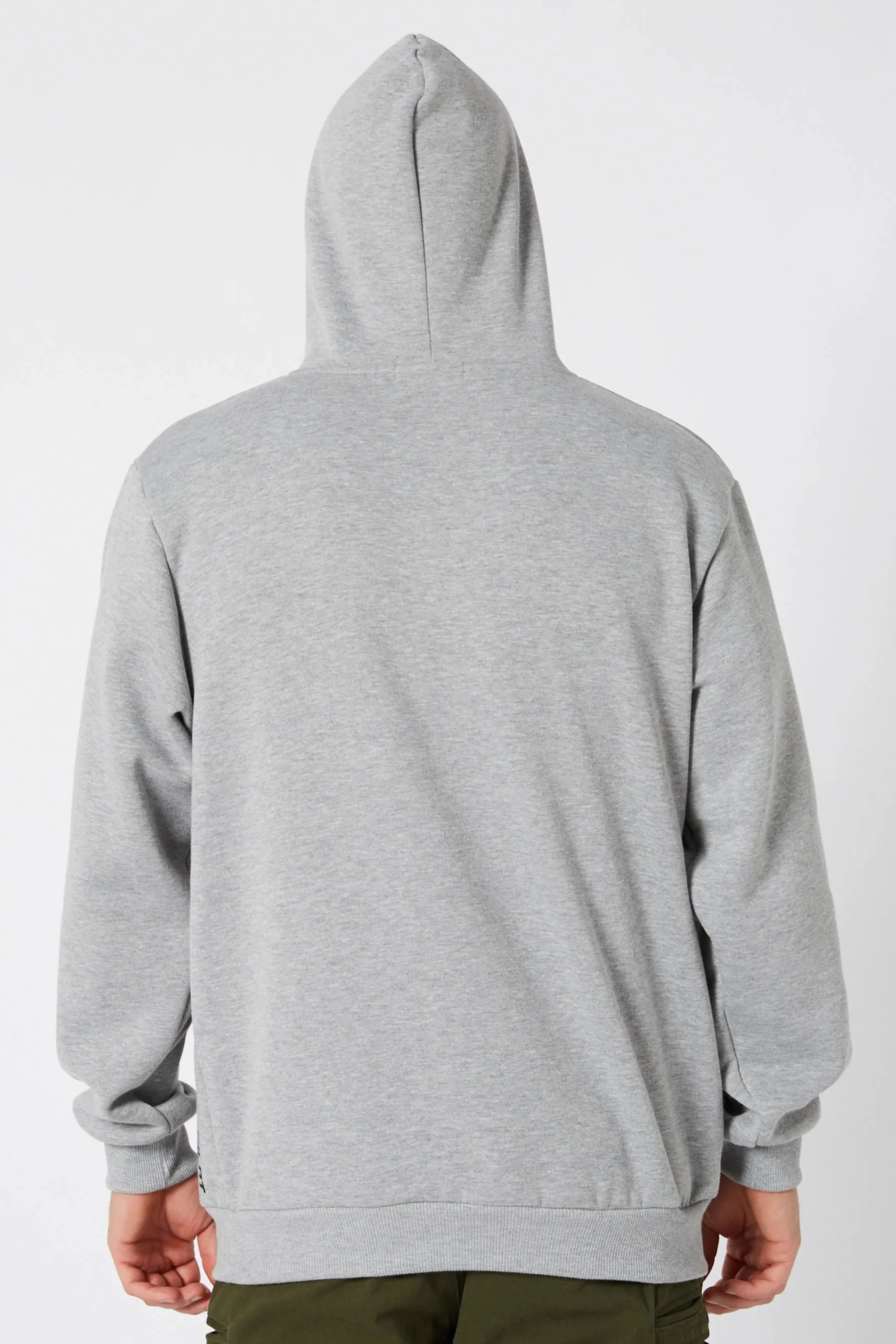 Jet Pilot JPW63 Fueled 2 Pullover Hoodie