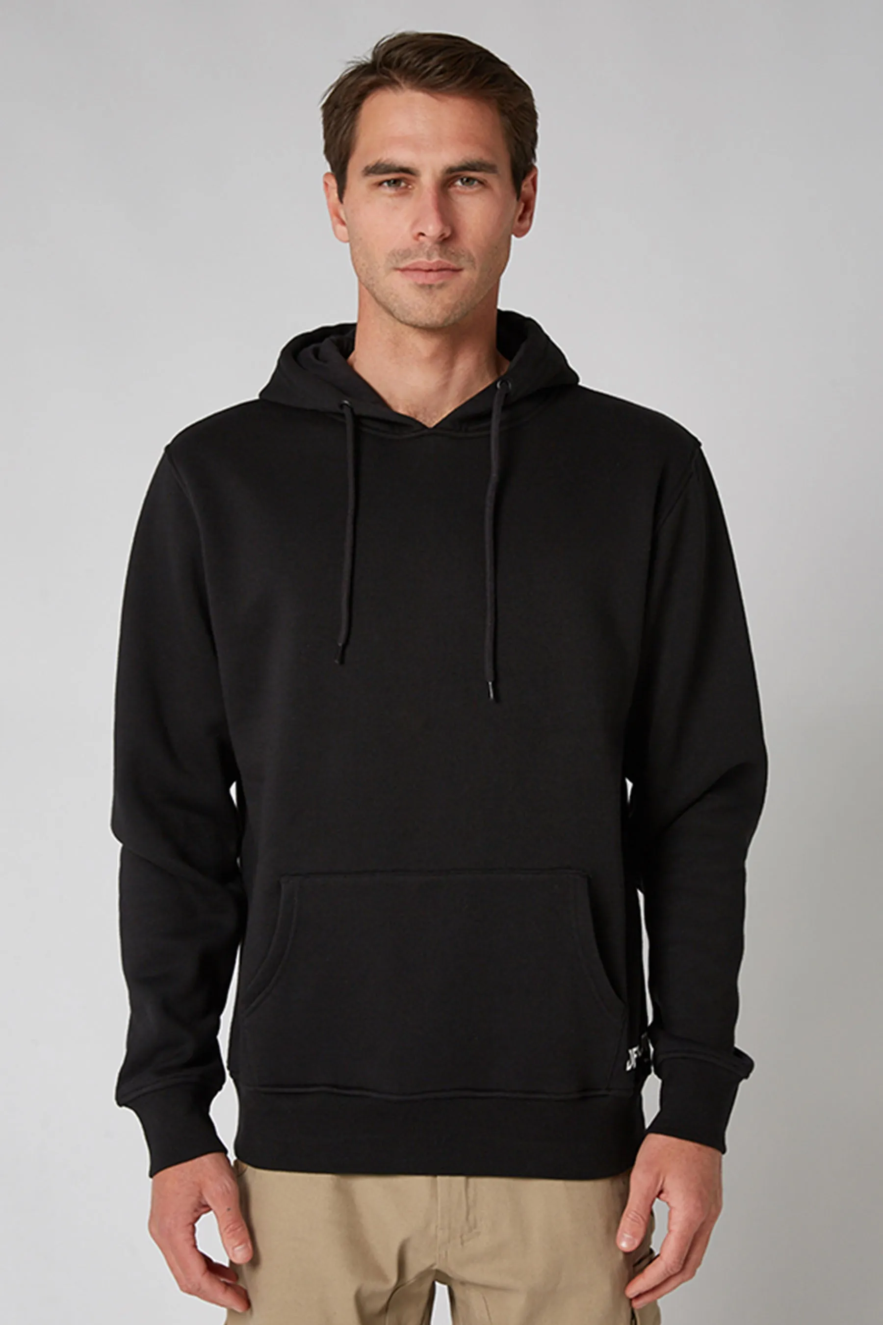 Jet Pilot JPW63 Fueled 2 Pullover Hoodie