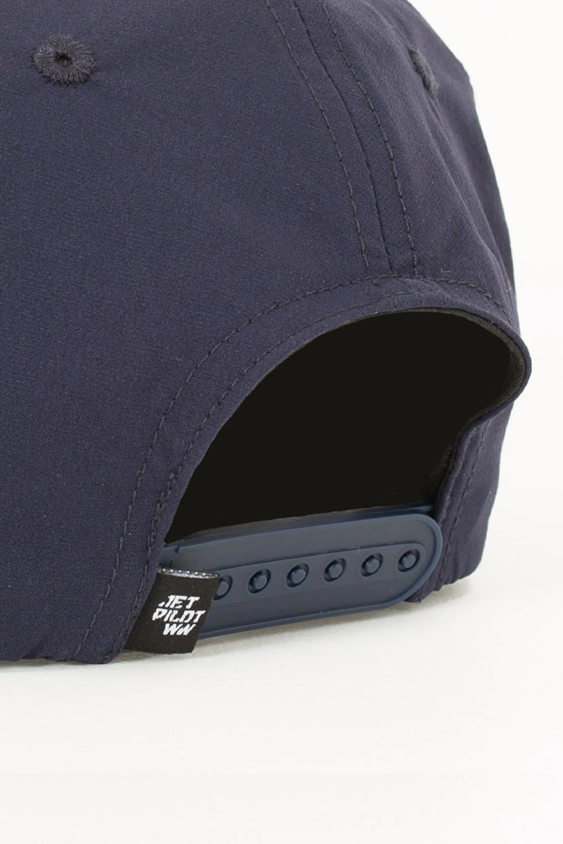 Jet Pilot JPW72 Jet Lite Cap