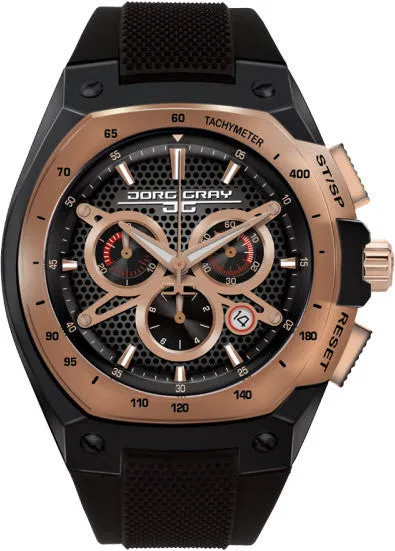 JG Gray Watch JG83 Series