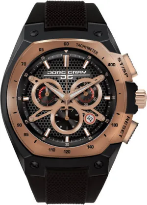 JG Gray Watch JG83 Series