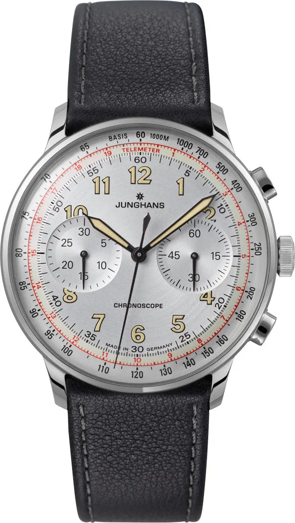 JGH Watch Meister Telemeter