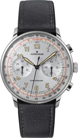 JGH Watch Meister Telemeter