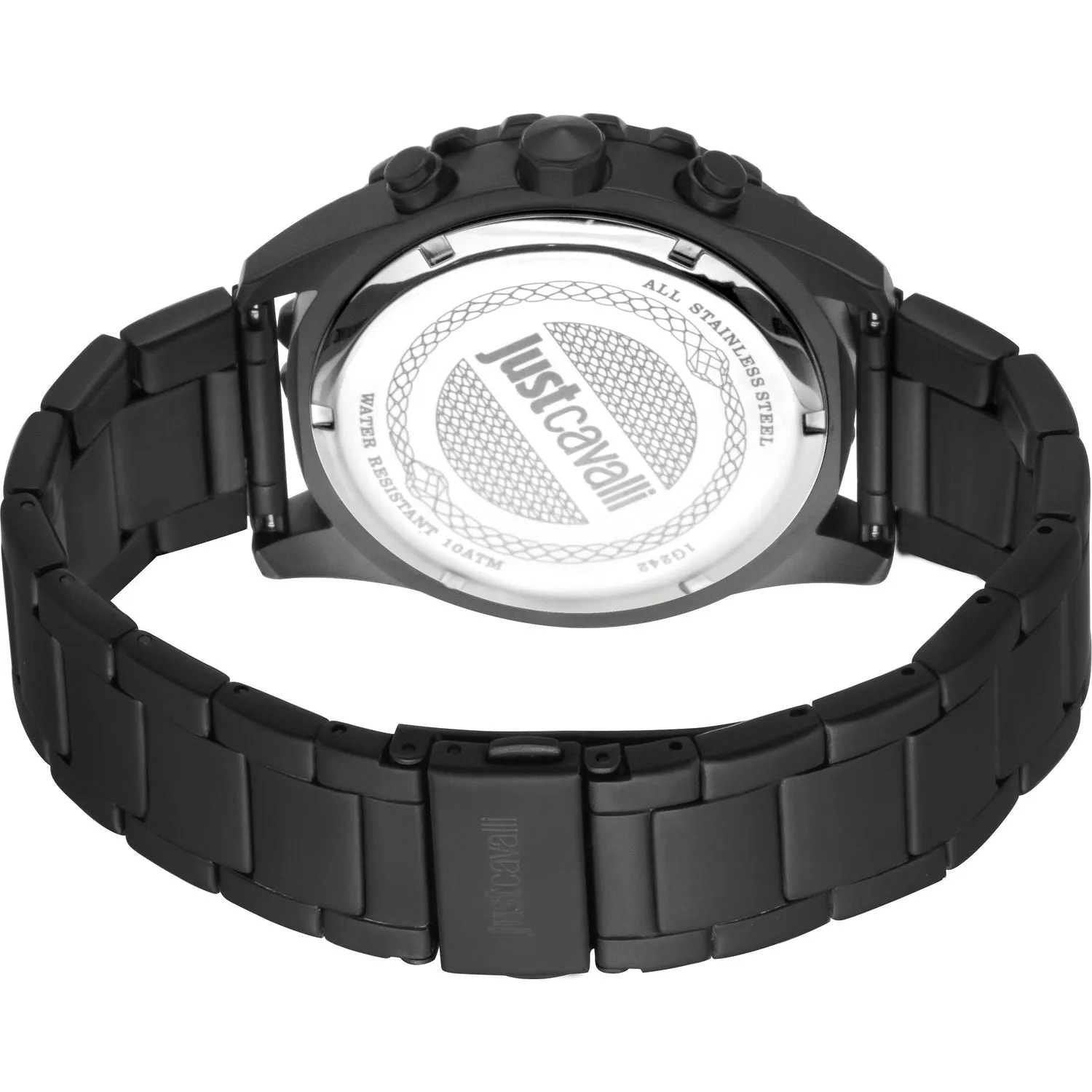 JUST CAVALLI Mod. JC1G242M0075