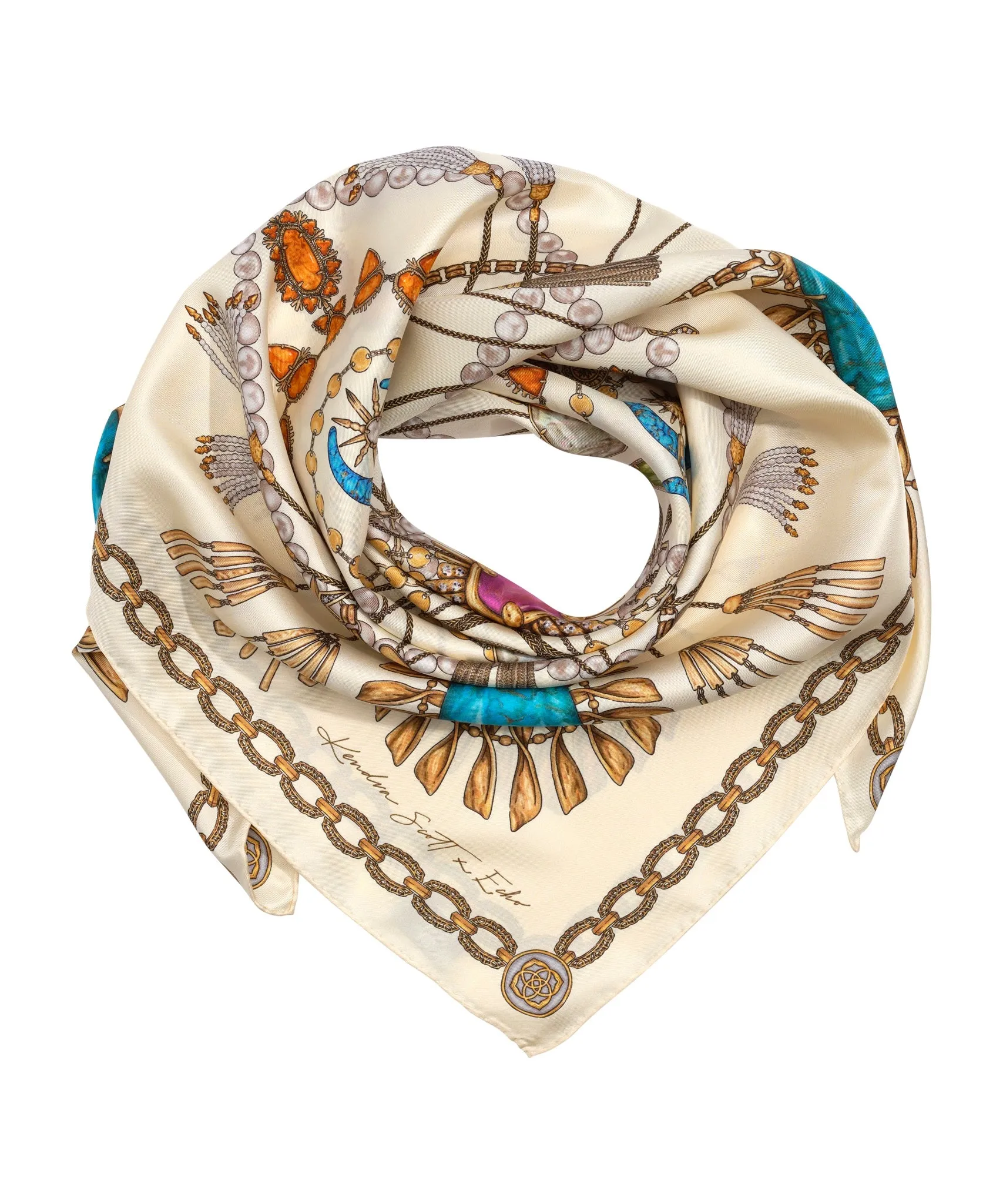 Kendra Scott