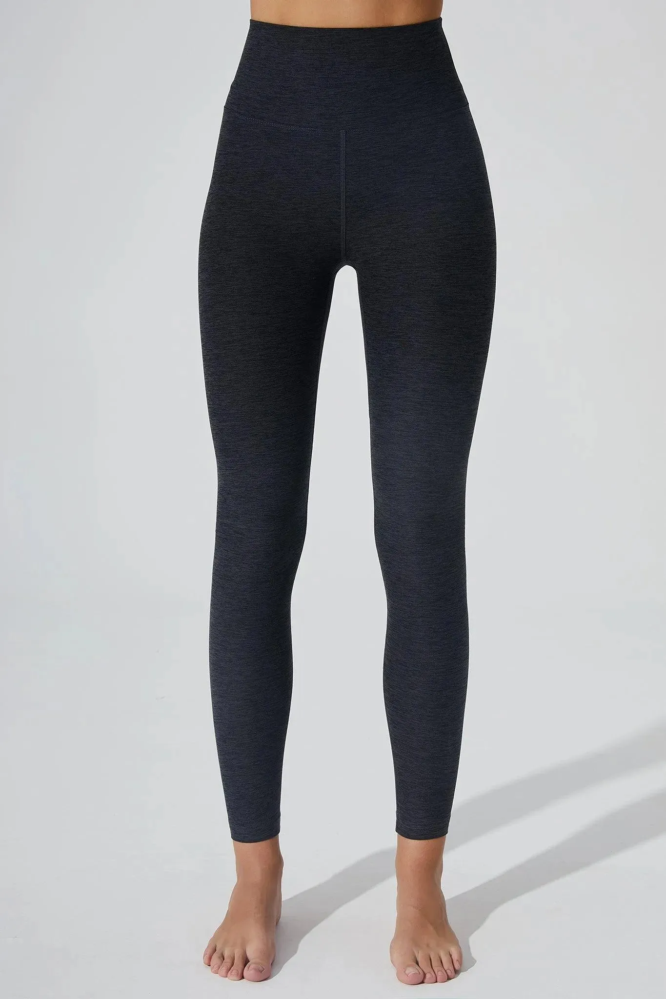 Kennedy Legging - Graphite