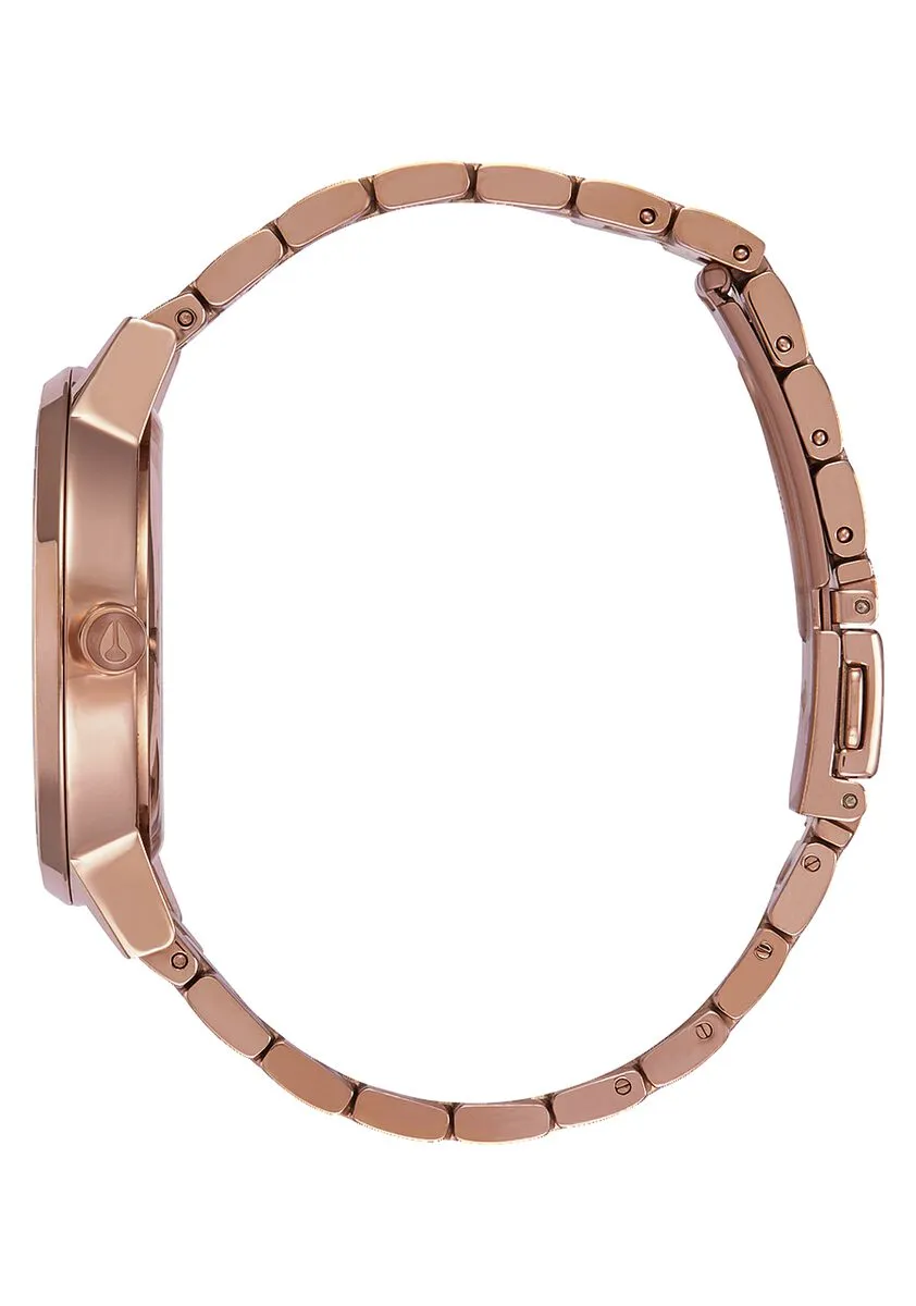 Kensington - All Rose Gold