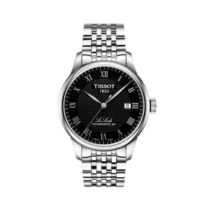 LE LOCLE POWERMATIC 80