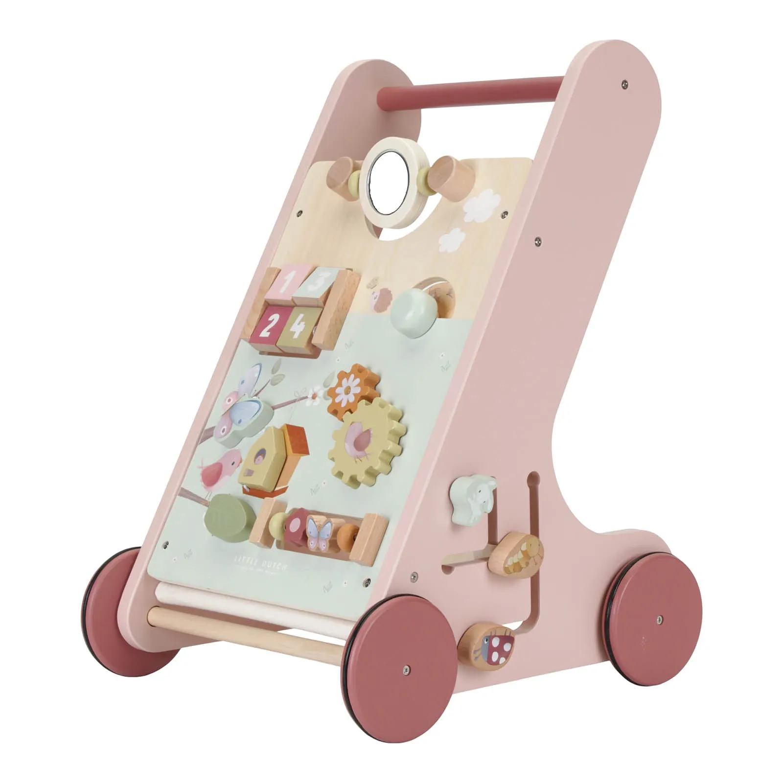 Little Dutch Activity Walker