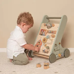 Little Dutch Activity Walker