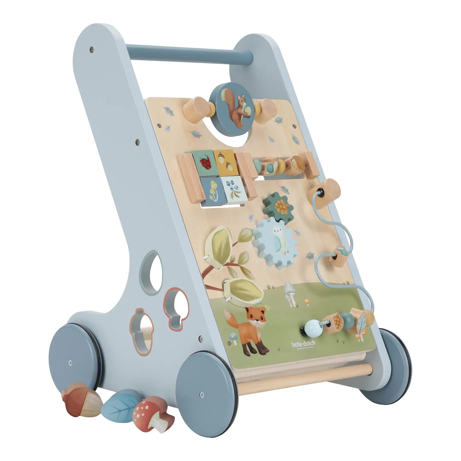 Little Dutch Activity Walker