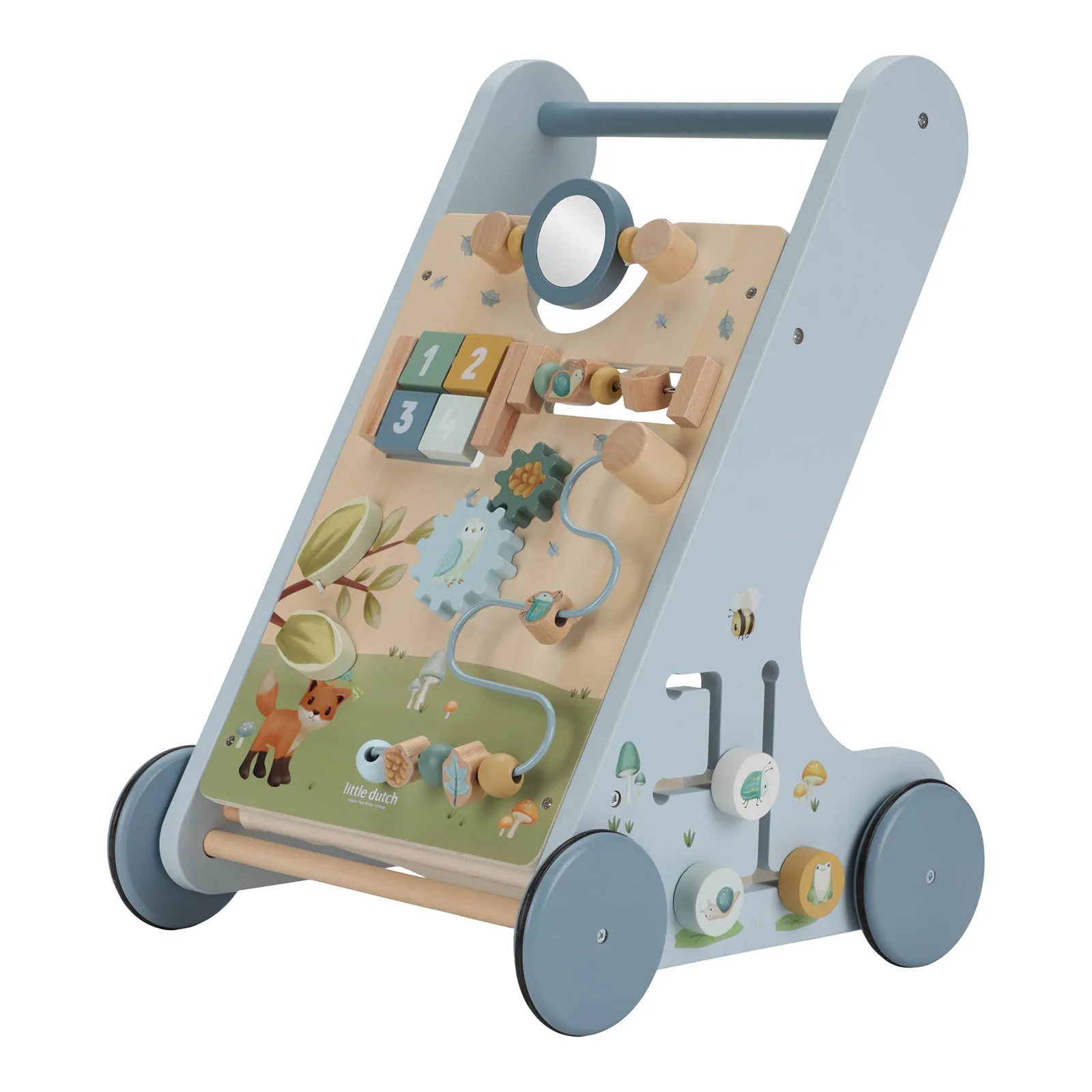 Little Dutch Activity Walker