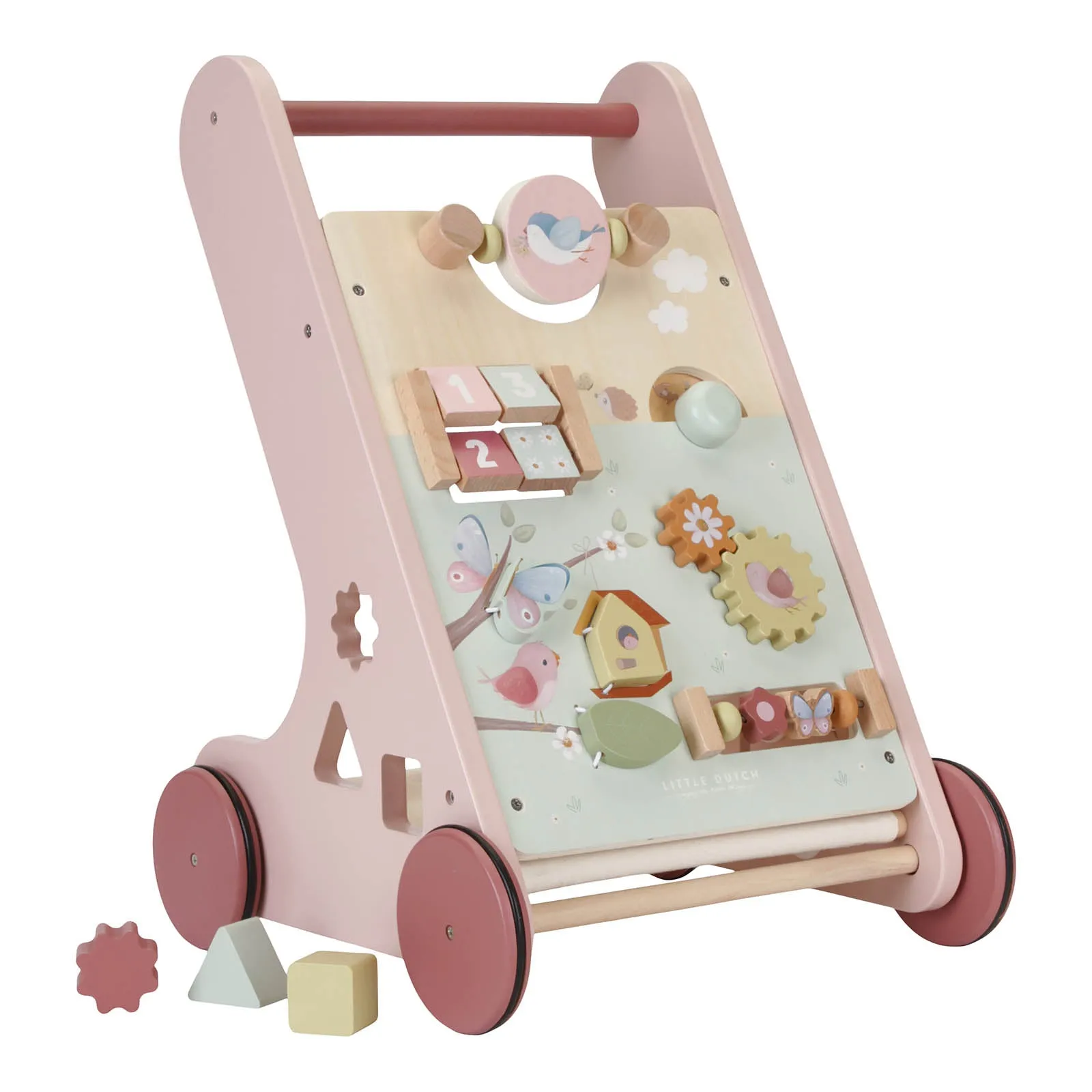 Little Dutch Activity Walker