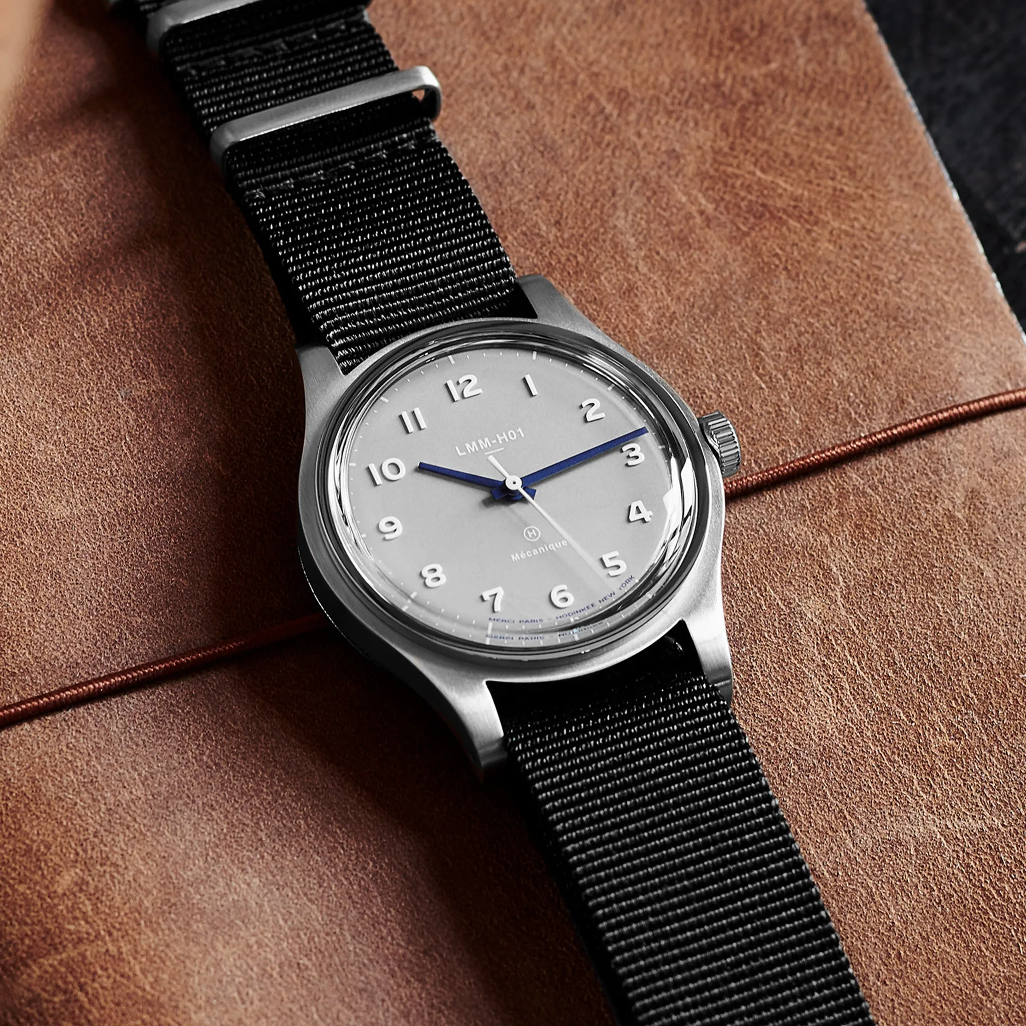 LMM-H01 Limited Edition For HODINKEE