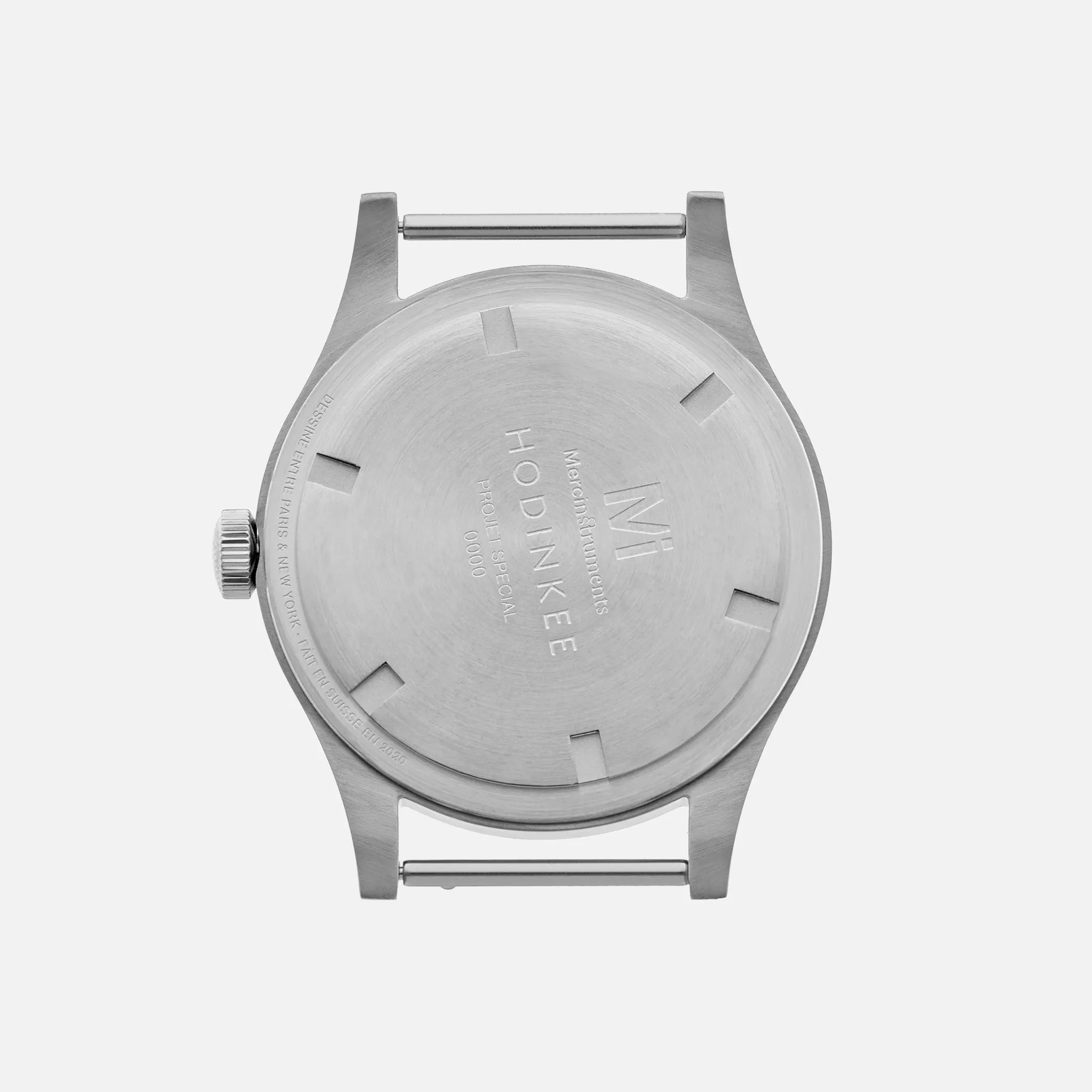 LMM-H01 Limited Edition For HODINKEE