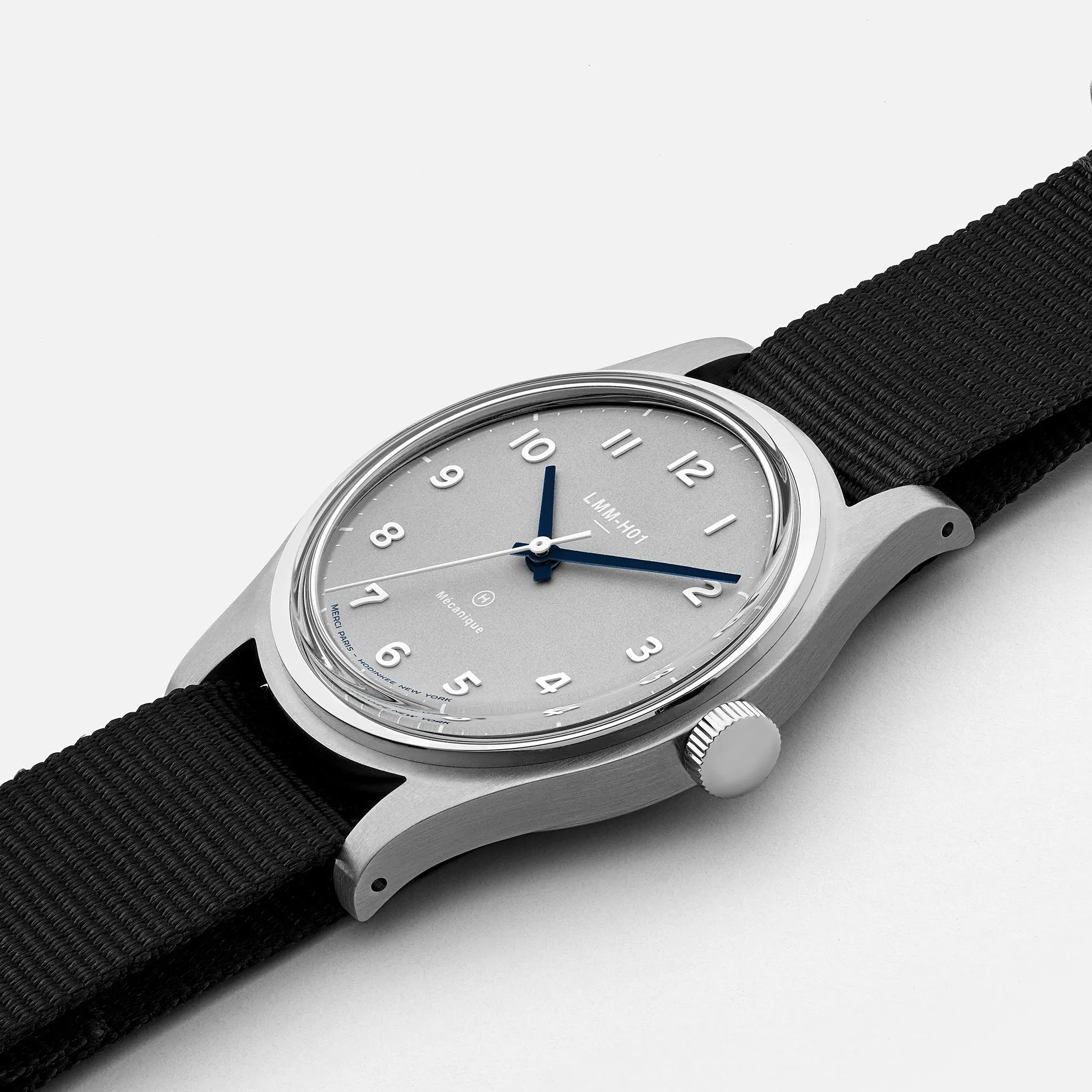LMM-H01 Limited Edition For HODINKEE