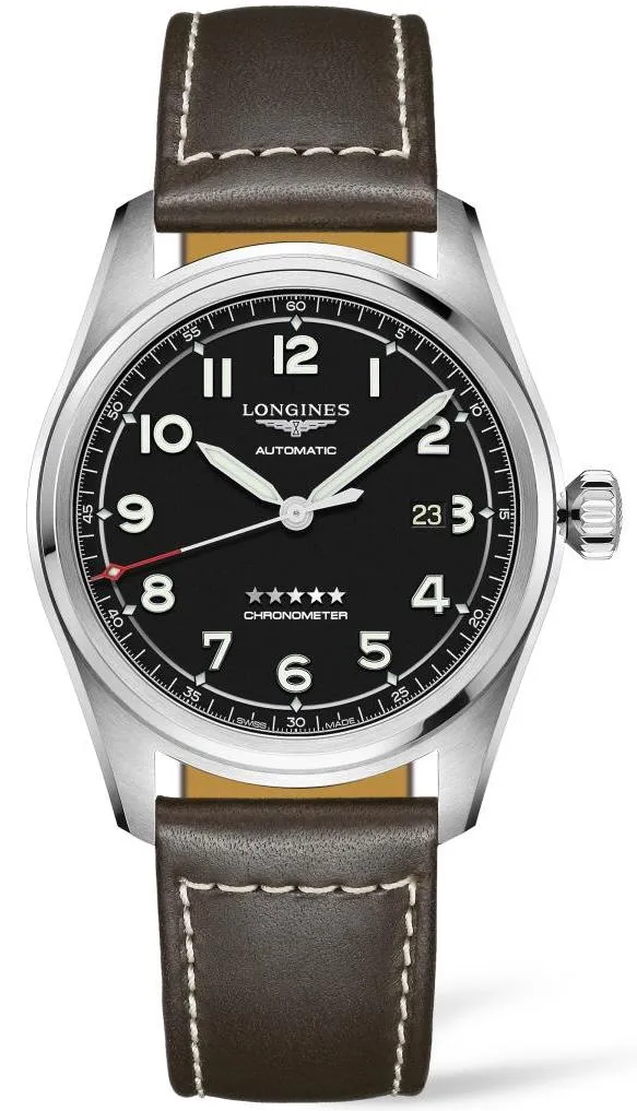 LNG Watch Spirit Mens