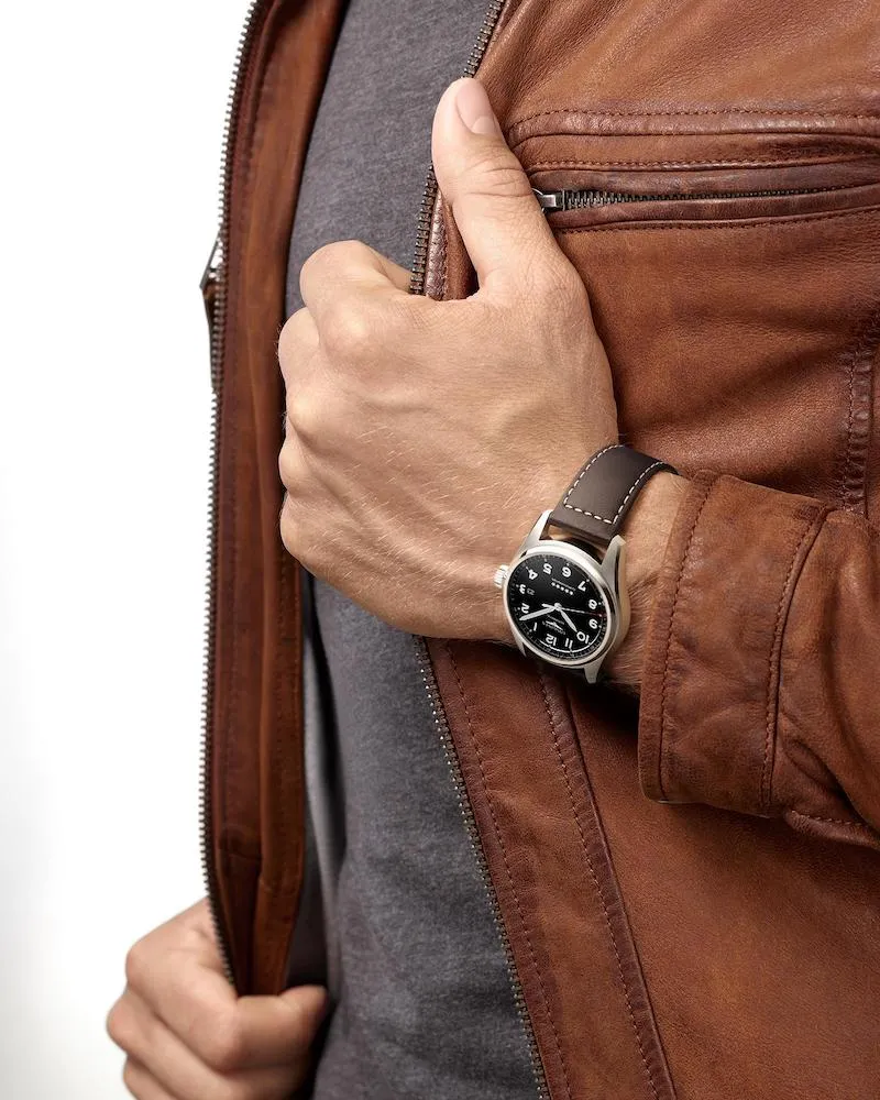 LNG Watch Spirit Mens