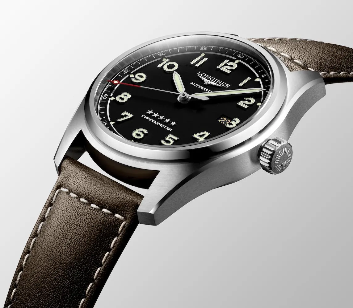 LNG Watch Spirit Mens