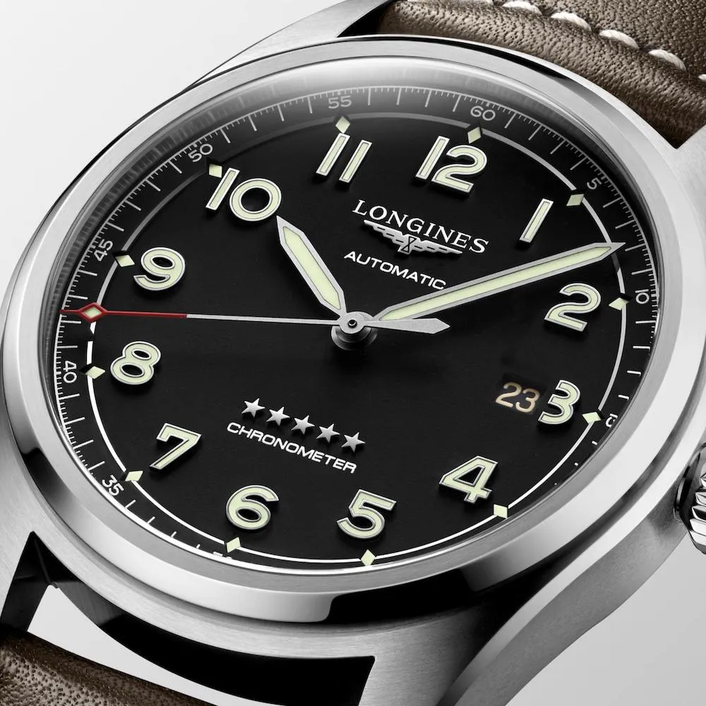 LNG Watch Spirit Mens