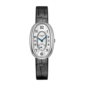 Longines Symphonette Quartz 24.9''38.6mm Watch L23074830