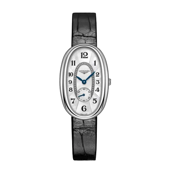 Longines Symphonette Quartz 24.9''38.6mm Watch L23074830