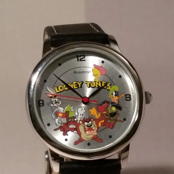 Looney Tunes