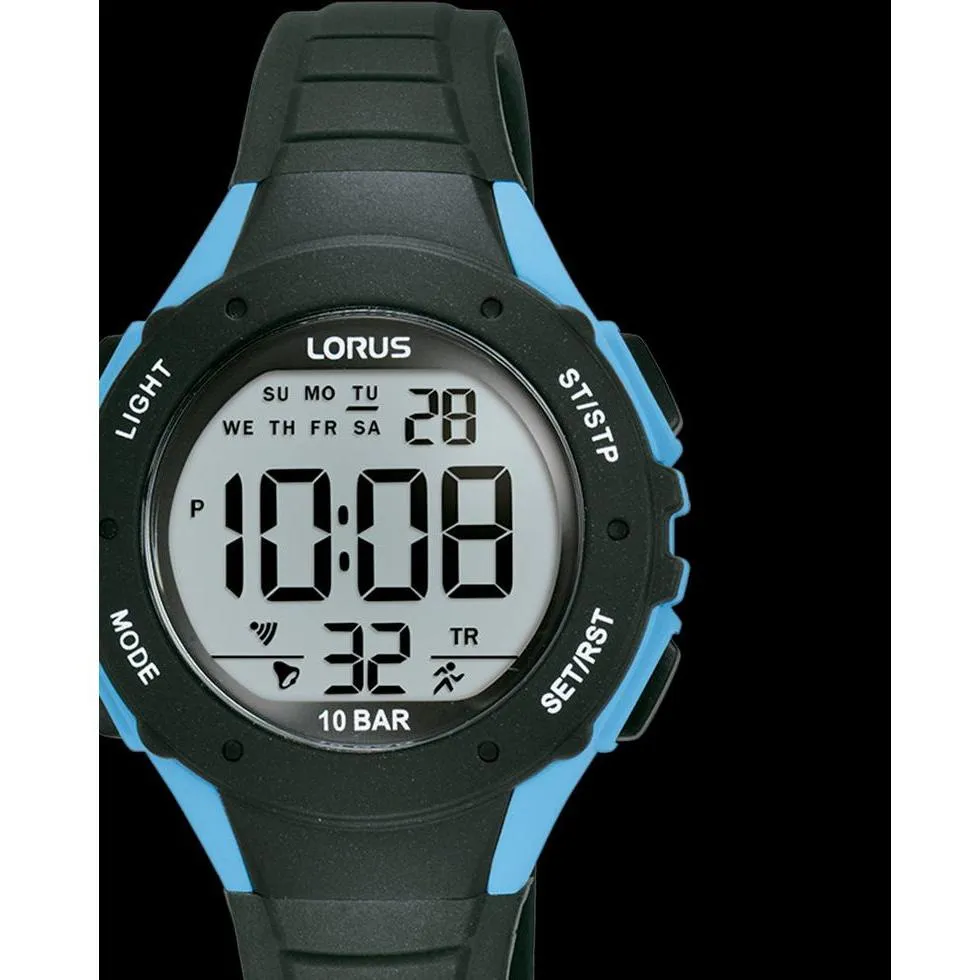 LORUS WATCHES Mod. R2359PX9