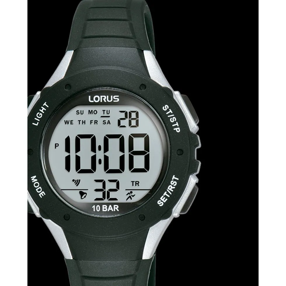 LORUS WATCHES Mod. R2361PX9
