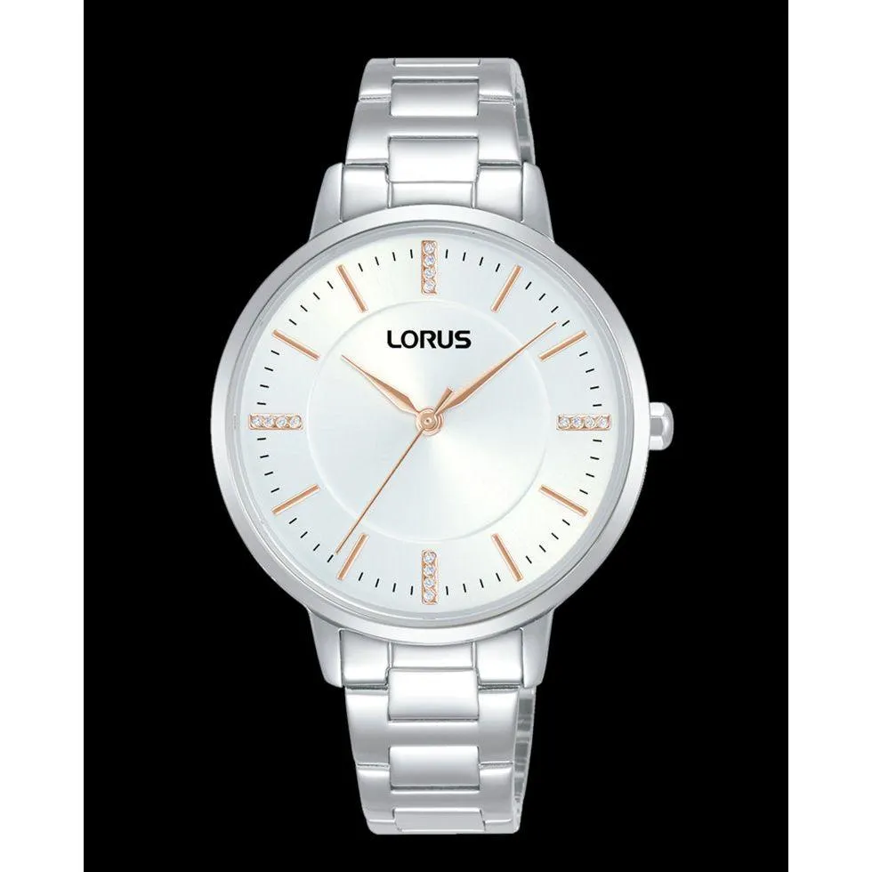 LORUS WATCHES Mod. RG249WX9