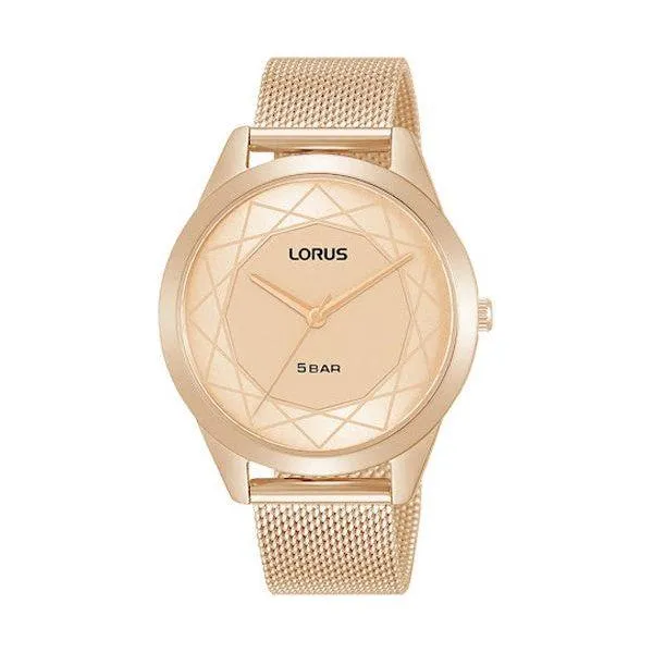 LORUS WATCHES Mod. RG284TX9