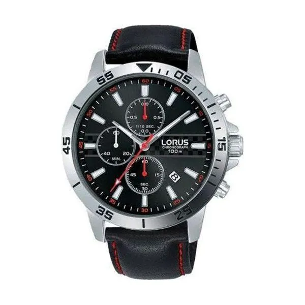 LORUS WATCHES Mod. RM313FX9