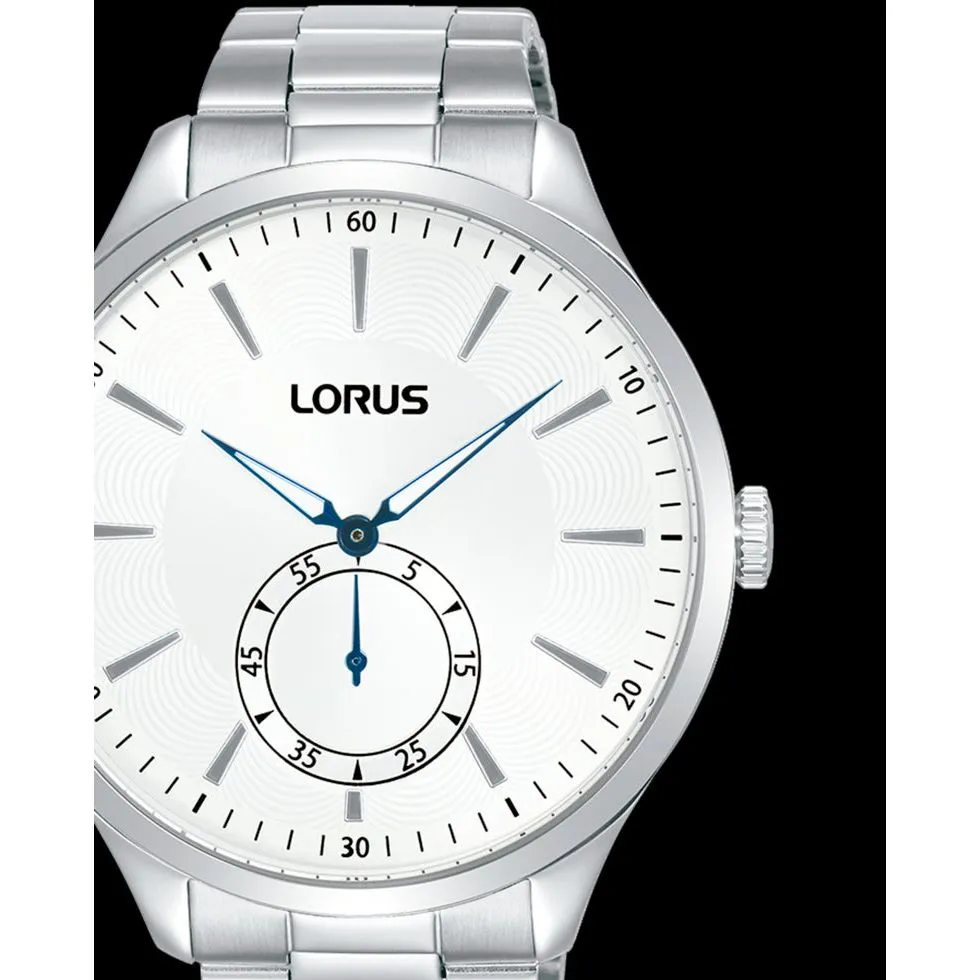 LORUS WATCHES Mod. RN469AX9