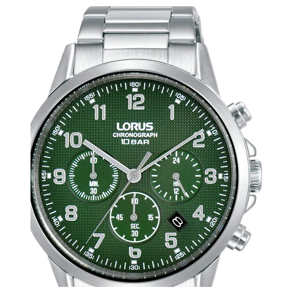 LORUS WATCHES Mod. RT315KX9