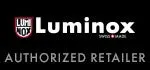 Luminox Men's Master Carbon SEAL 3800 Series Black Rubber Band Black Analog Dial Quartz Watch - XS.3801.L