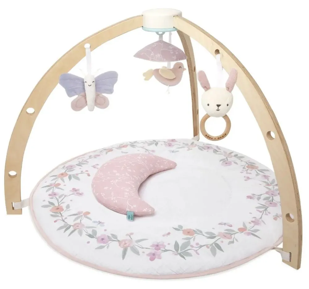 Ma Fleur Activity Gym