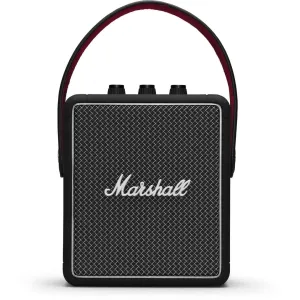 Marshall Stockwell II