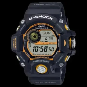 MASTER OF G - LAND - RANGEMAN - GW9400Y-1