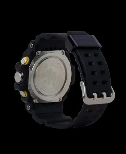 MASTER OF G - LAND - RANGEMAN - GW9400Y-1