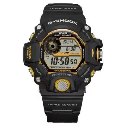 MASTER OF G - LAND - RANGEMAN - GW9400Y-1