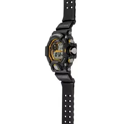 MASTER OF G - LAND - RANGEMAN - GW9400Y-1