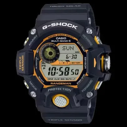 MASTER OF G - LAND - RANGEMAN - GW9400Y-1